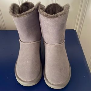 Ugg boots!